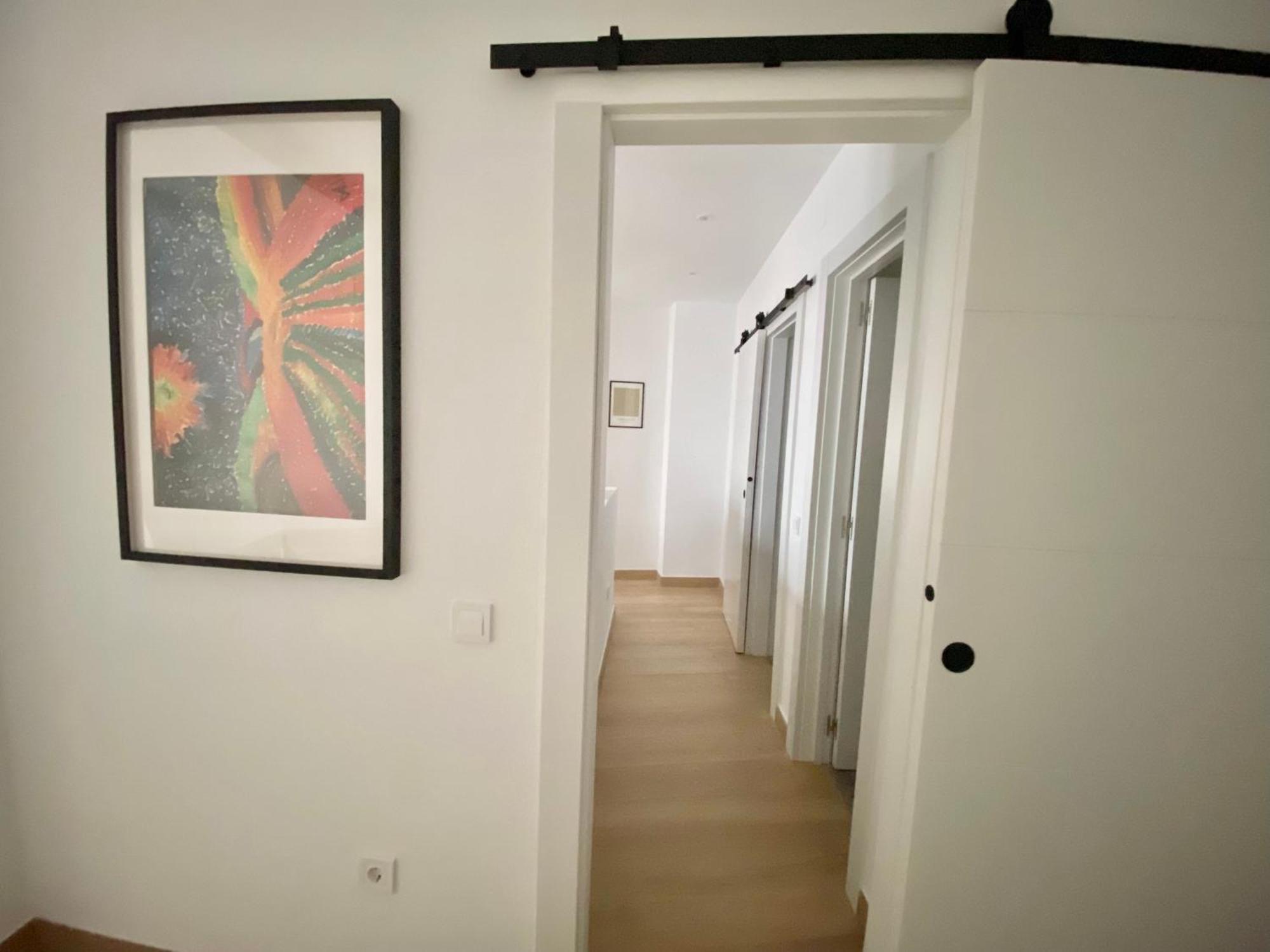 Апартаменты Balcon De La Paz Антекера Экстерьер фото